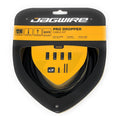 Jagwire Pro Dropper PCK601 Black One Size