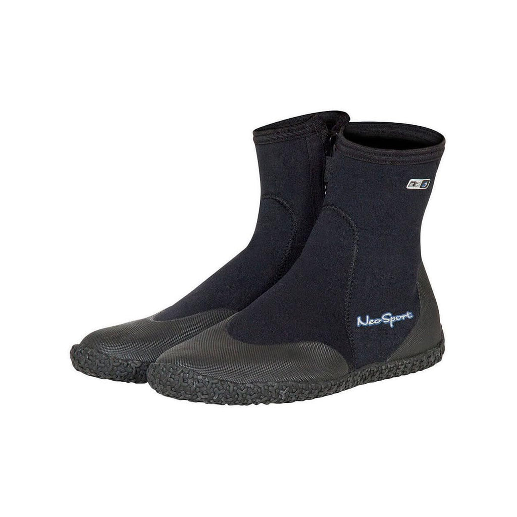 Neo-Sport 7Mm Hi-Top Boot, Size: 11 (Sb70Z-11)