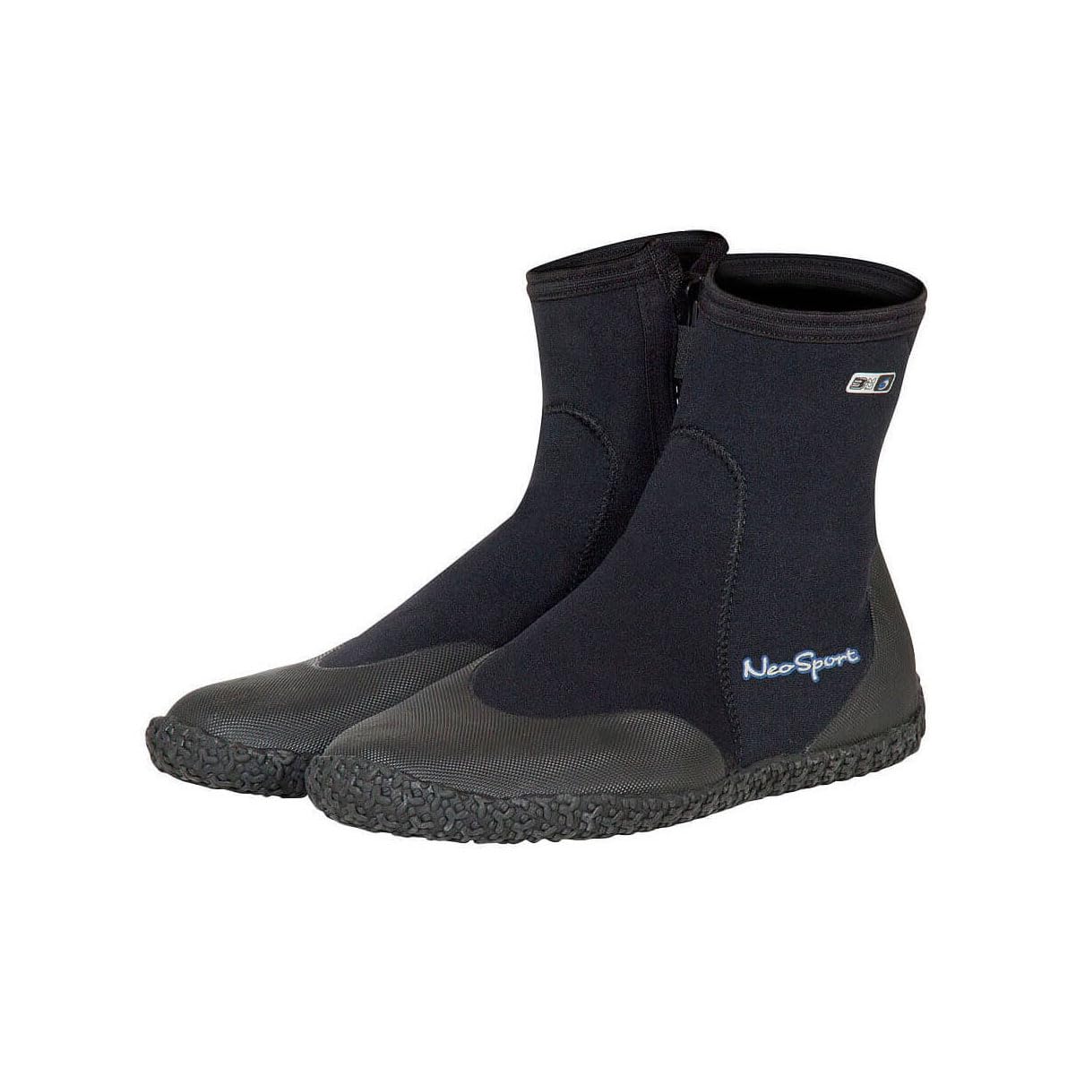 Neo-Sport 7Mm Hi-Top Boot, Size: 11 (Sb70Z-11)