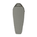 Sea to Summit Reactor Insulated Sleeping Bag Liner, Lightweight Regular