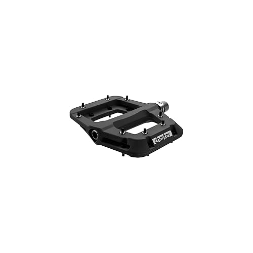 Raceface Chester Pedal Black, One Size