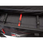 Cressi Tuna Dry, Blackred