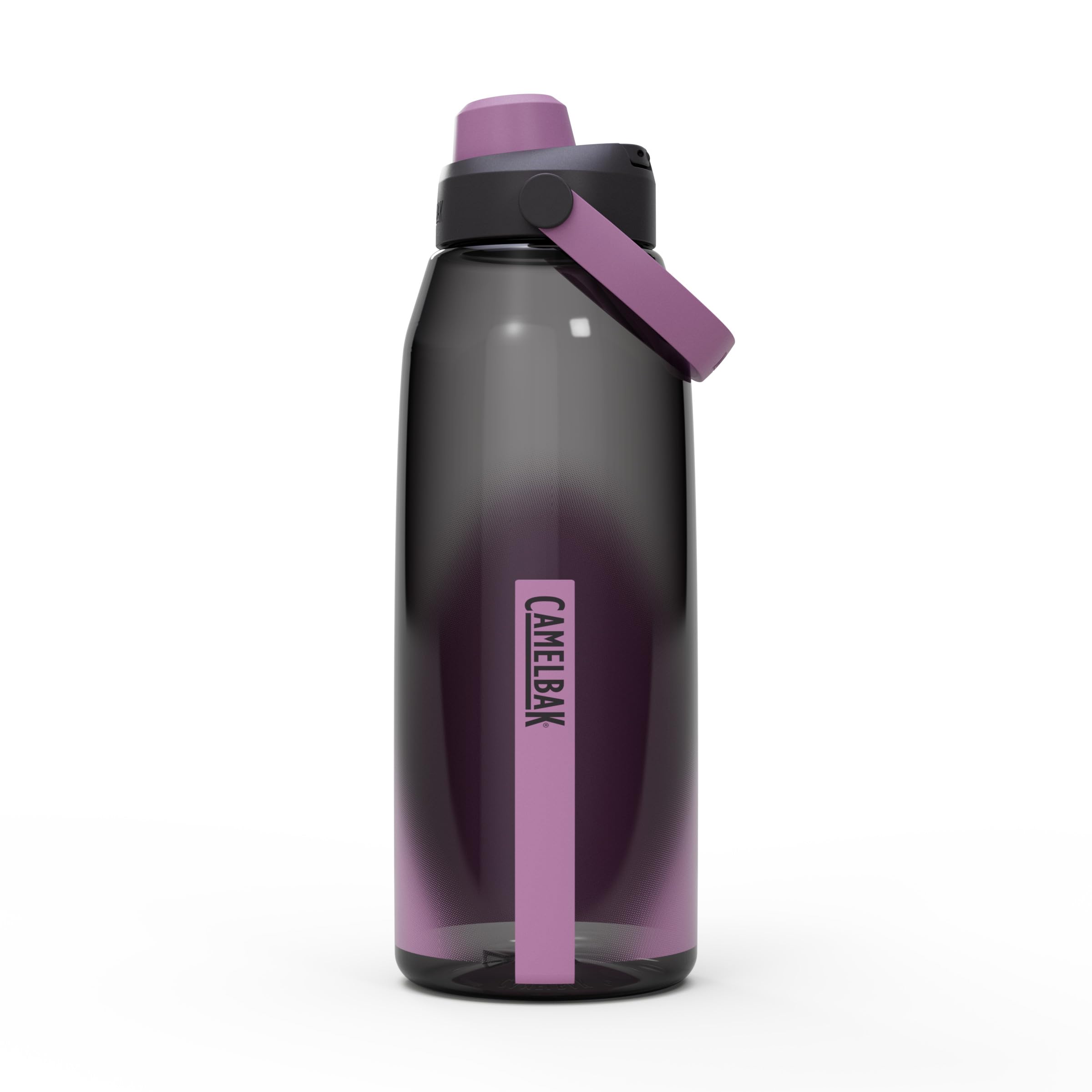 CamelBak Thrive Chug Tritan Renew Water Bottle Lavendar Dawn, 50oz