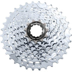 Sunrace Cassette 8Sp 11-34 Sil Csm55 [8Av]
