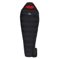 Teton Altos 0 Degree Sleeping Bag for Adults; Lightweight Warm Mummy Sleeping Bag for Camping, Hiking, Backpacking