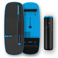 Revbalance 101 V2 - Balance Board Sports Trainer (Blue)