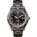 Timex Tribute Men's TWZFBUCMM NFL Acclaim Tampa Bay Buccaneers Watch