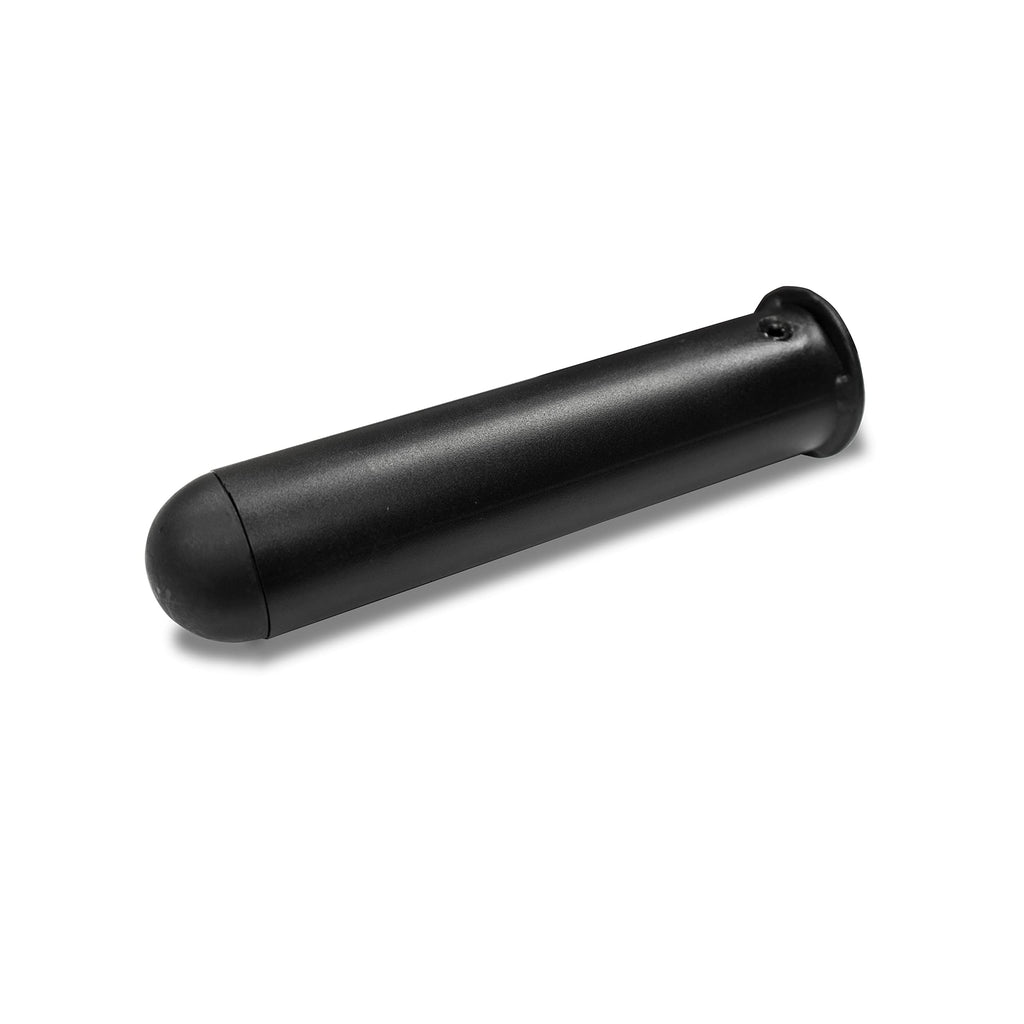 Valor Fitness Ex-10 Olympic Adapter Sleeve - Converts 1'' Standard Weight Plate Posts To 2'' Olympic Weight Plate Posts (Sold In