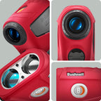 Spigen Golf Silicone Fit Rangefinder Case Designed For Bushnell Rangefinder Tour V6 Shift Protective Cover Carrying Case Golf Ra