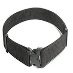 Blackhawk Bh 411000Pfg Compact Light Carrier-Mt Finish Tacmattefin - Fg