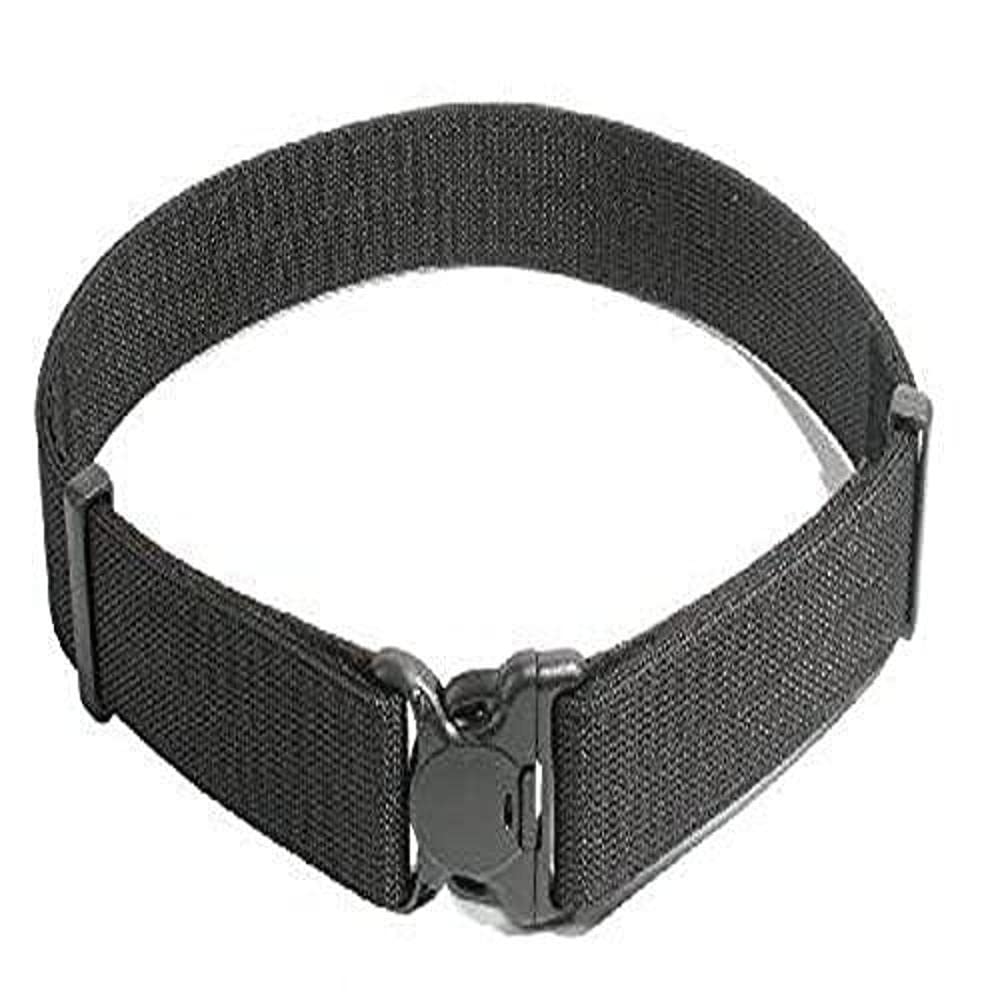 Blackhawk Bh 411000Pfg Compact Light Carrier-Mt Finish Tacmattefin - Fg
