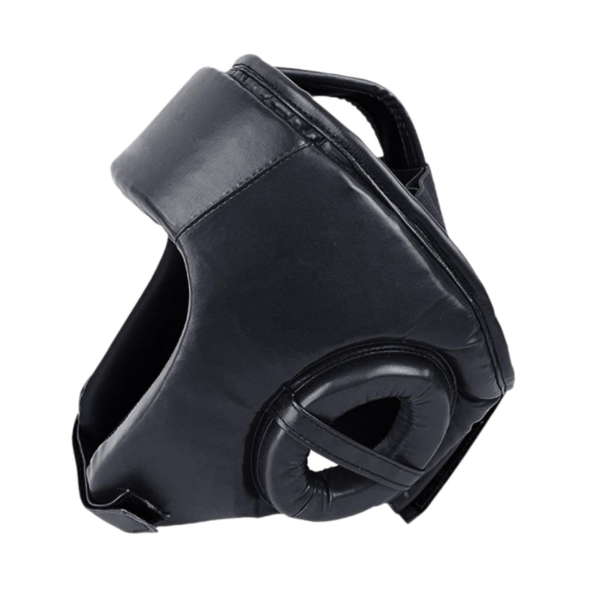 Calandis Boxing Headgear Full Face Protection Guard For Kickboxing Taekwondo Sparring Black | Head Gear | Protective Gear | Boxi