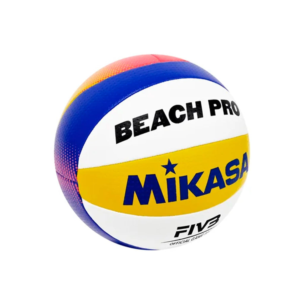 Mikasa Sports Beach Pro Bv550C Beach Volleyball