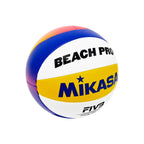Mikasa Sports Beach Pro Bv550C Beach Volleyball