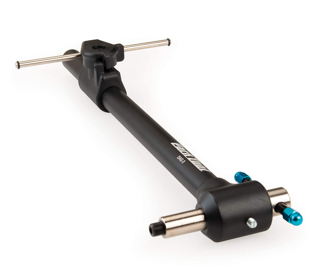 Park Tool Dag-3 - Derailleur Hanger Alignment Gauge, Black