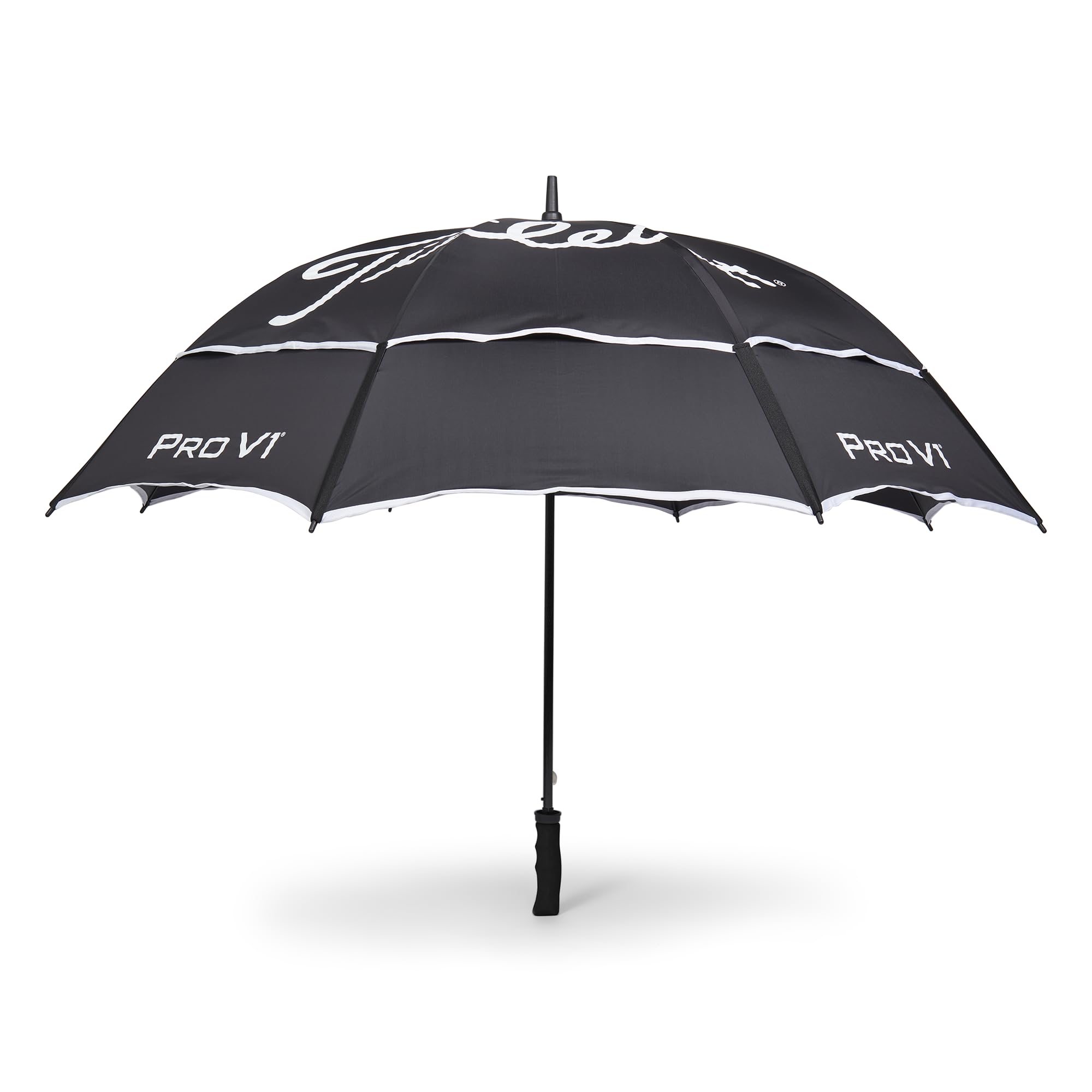 Titleist Tour Double Canopy Golf Umbrella