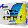 Srixon Golf Q-Star Tour Divide Blue, One Size