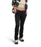 The North Face Womens Aphrodite 2.0 Pant | Moisture Wicking Hiking Pants, Water Repellent, UPF 40+, Rib Knit Waistband, Drawcor