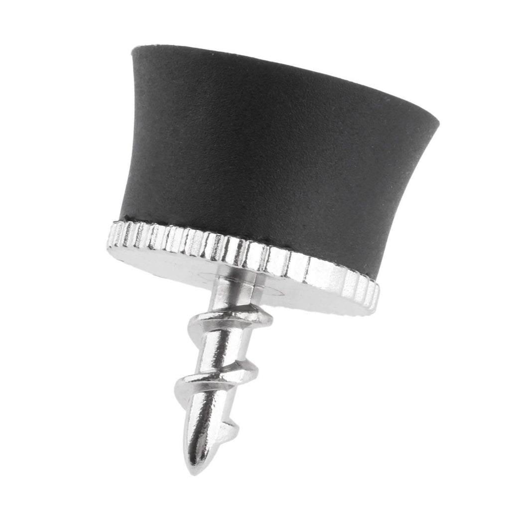 Muxsam Golf Ball Pick-Up Suction Cup, Putter Ball Pick Up Golf Ball Retriever Tool For Putter Grips Golf Ball Grabber Suction Cu