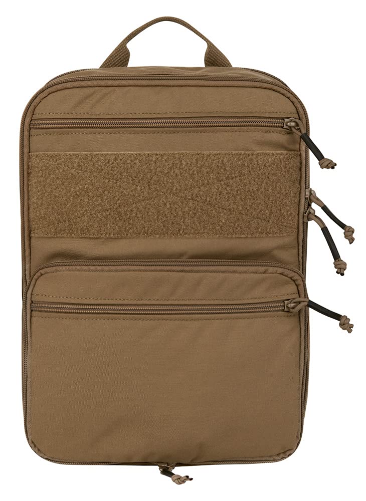 Krydex Tactical Expandable Backpack Molle Backpack For Travelling Hiking Hunting (Cb)