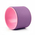APIRILY Shoulder Opening Stretching Wheel NonSlip Surface Wide Stretching Wheel SkidResistant Foam Padding Backbend Coach 200k