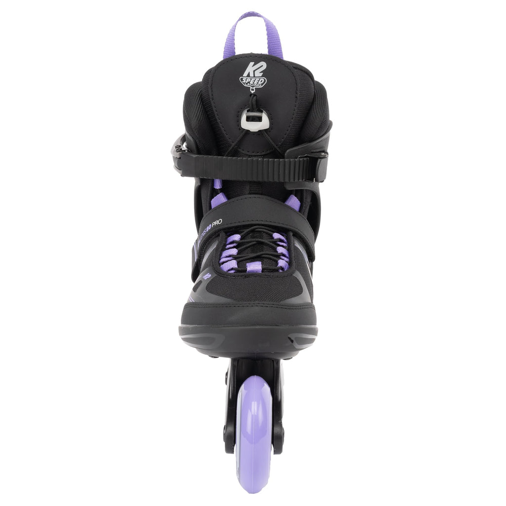 K2 Skate Alexis 80 Pro, 6.5