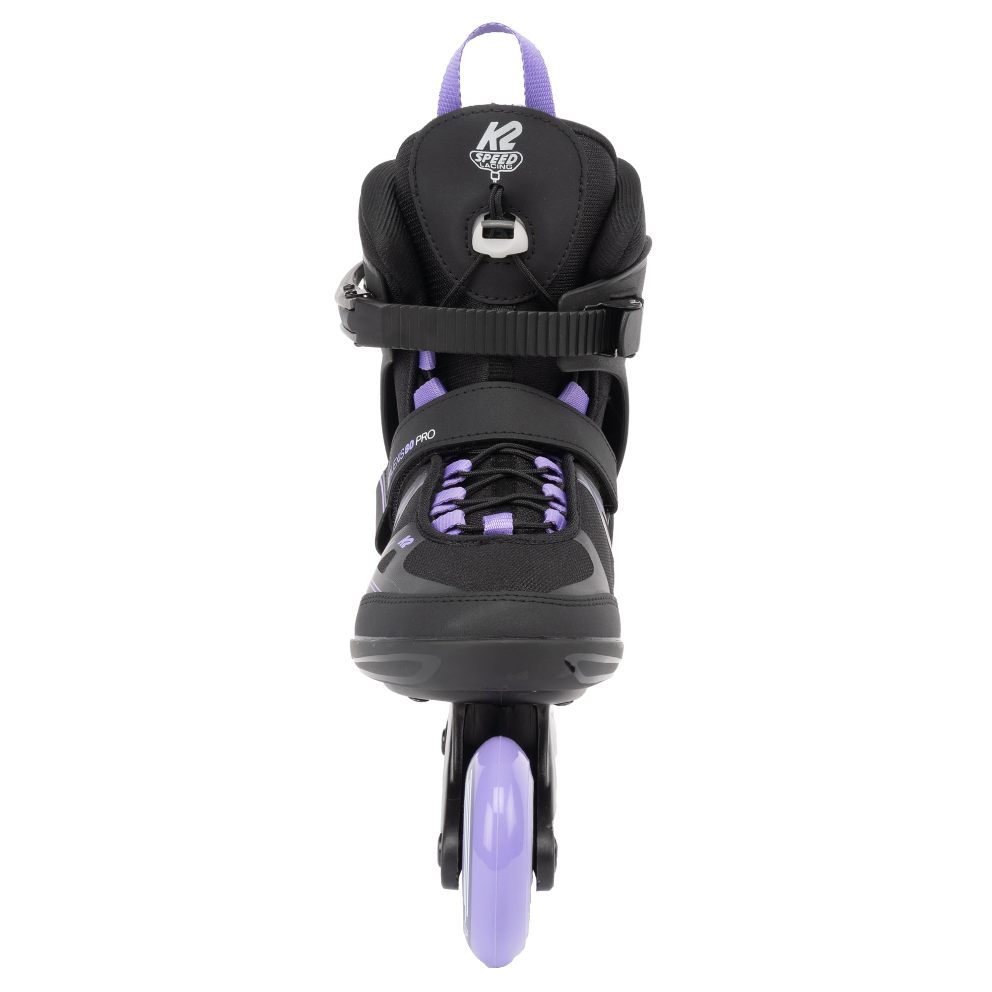 K2 Skate Alexis 80 Pro, 6.5