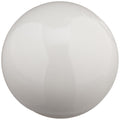 Iszy Billiards Regulation Size 2 1/4'' Pool Table Billiard Cue Ball