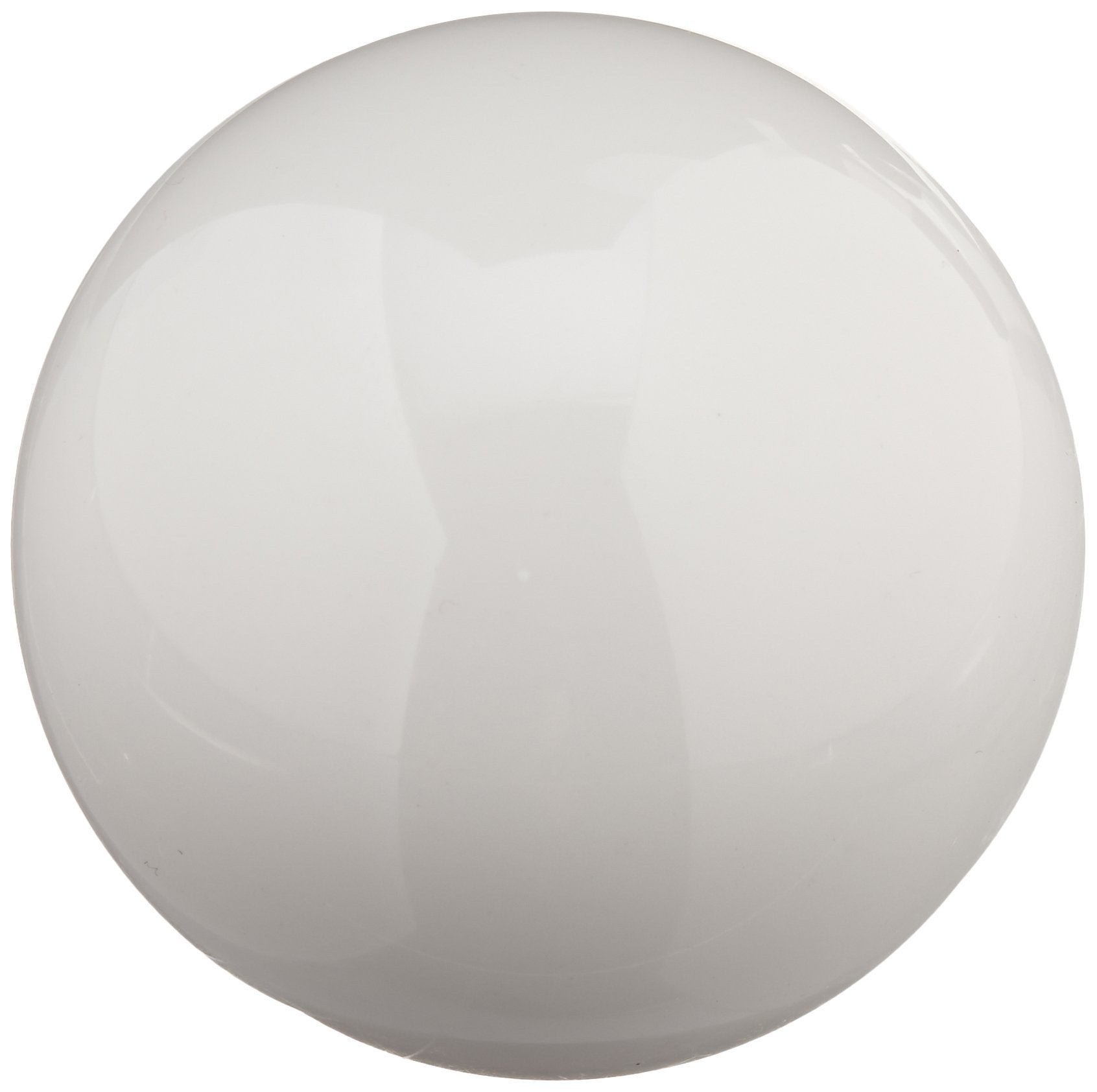 Iszy Billiards Regulation Size 2 1/4'' Pool Table Billiard Cue Ball