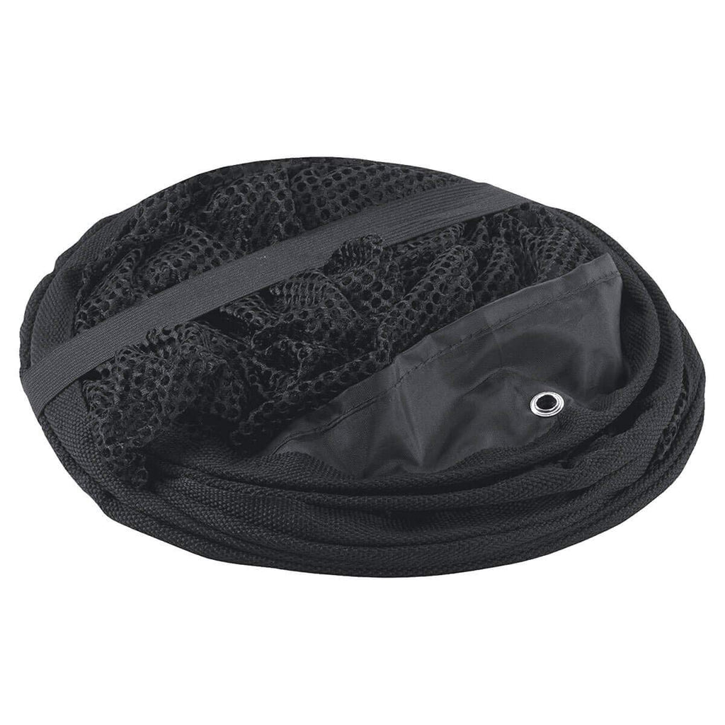 Callaway Chip-Shot Golf Chipping Net, Collapsible Golf Net For Outdoor & Indoor Practice, Black