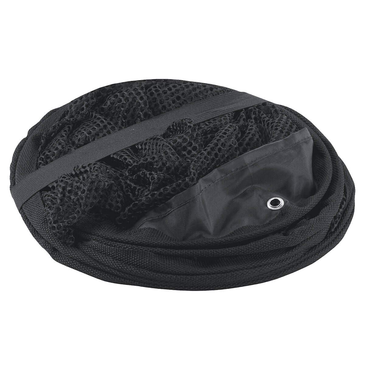 Callaway Chip-Shot Golf Chipping Net, Collapsible Golf Net For Outdoor & Indoor Practice, Black