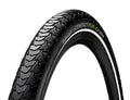 Continental - Continental 55-622 eContact Plus (28 x 2.20 Inches) Black Reflex Wired Tire - 1 Piece