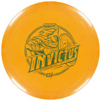Innova G-Star Invictus Distance Driver Golf Disc [Colors May Vary] - 165-169G