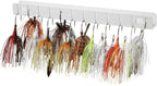 T-H Marine Cooks Go-To Tackle Storage System - Fishing Lure Holder And Organizer Provides Easy Access To Your Bait - Can Be Conf
