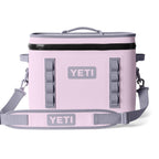 YETI Hopper Flip 18 Portable Soft Cooler, Cherry Blossom