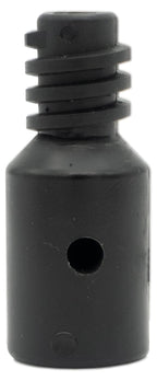 Star Brite Screw Thread Adapter - Fits Extend-A-Brush Handles, Glass Reinforced Nylon, Durable, Universal Compatibility (040034)