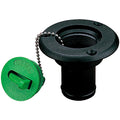 KEYLESS DECK FILL-WATER