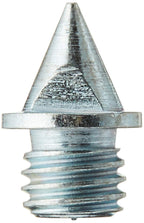 Bag Of Pyramid Spikes, 100 Count (1/4-Inch)