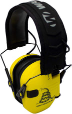 Walker'S Hunting, Dtom Yellow, One Size