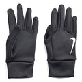 Nike Mens Thermal Therma Fit Fabric Touch Screen Capability Gloves (Small, Black) 