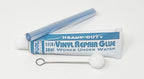 Heavy Duty Vinyl Repair Patch Kit For Above-Ground Pool Liner Repair Glue And Patch Inflatables Boat Raft Kayak Air Beds Inflata