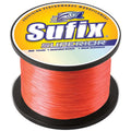 Sufix Superior 30 Lb Neon Fire - 450 Yds