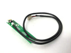 Rpm Speed Sensor Reed Switch 2 Terminal 8877901 Works W Life Fitness Treadmill
