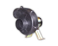 Jabsco 36740-0010 Flexmount Blower, 3 Inch, 150 Cfm, 24 Volt, 5 Amp
