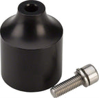 Paul Component Gino Light Mount, Black