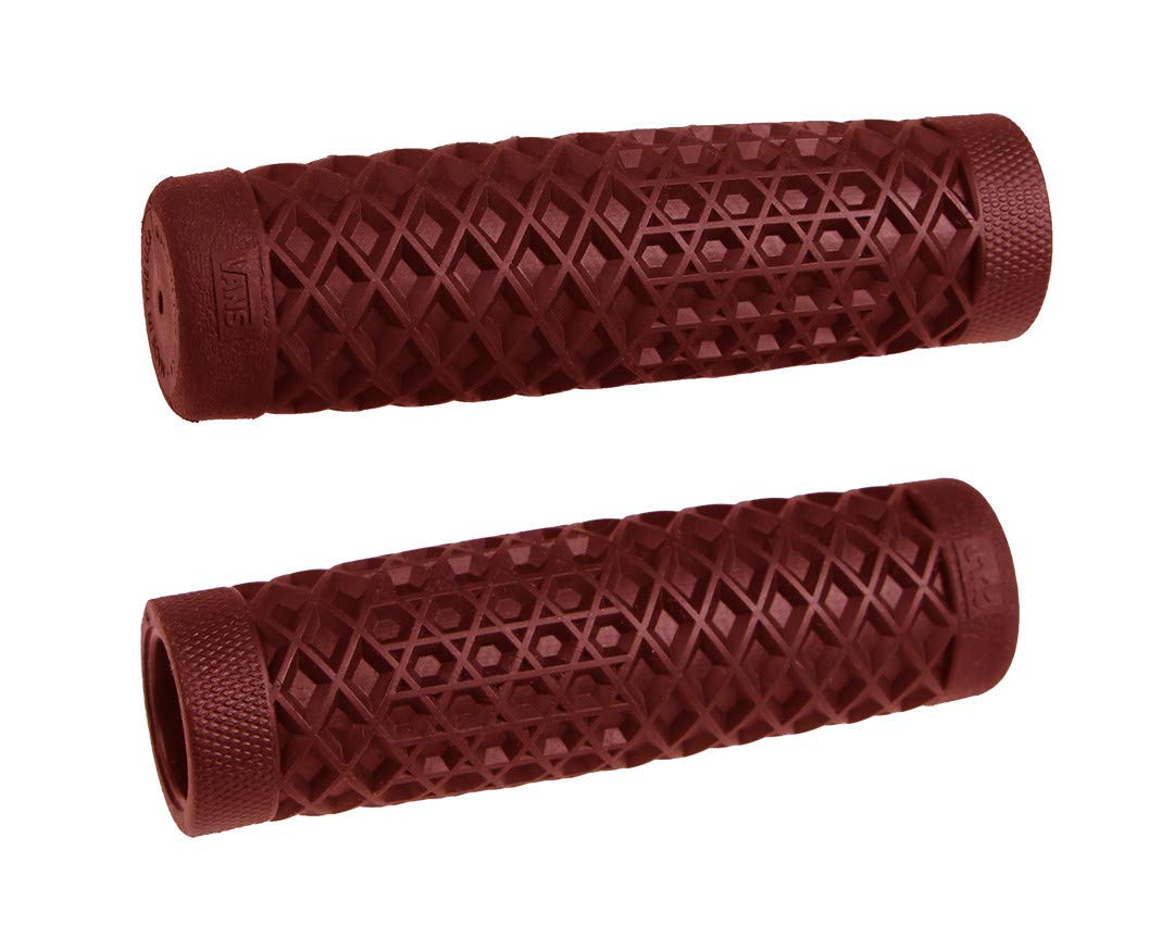Odi Vans Cult 7/8 Grips Ox Blood (B01VTDR)