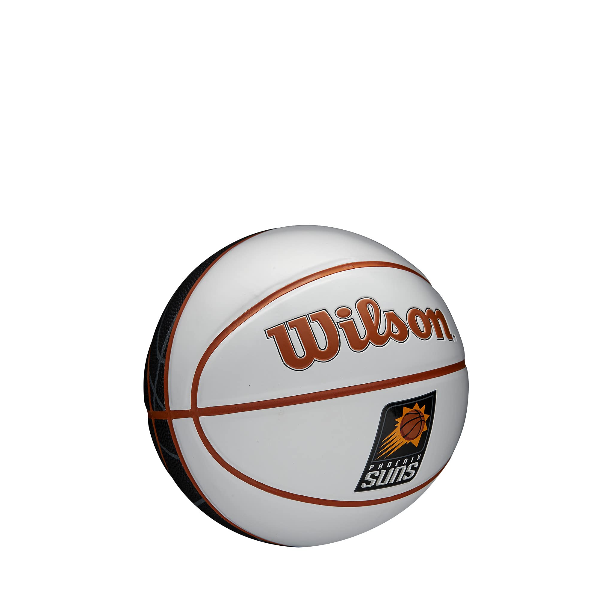 Wilson Nba Team Autograph Mini Basketball - Phoenix Suns