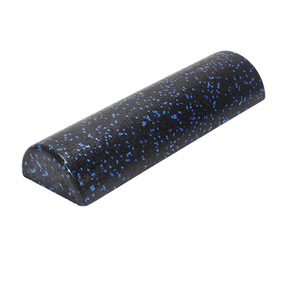 MERISHOPP Half Foam Roller Multipurpose Gym Fitness Equipment Foam Half Roller Massage| Sports Equipment | Outdoor Sports Gear |