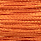 Paracord Planet Micro Paracord - Thin Braided Cord For Crafting, Fishing, And Diy Projects In 125 Ft Spools - International Oran