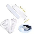 10 Pcs Golf Weighted Strips Golf Weighted Lead To Adjust Weight, Golf Weighted Lead Pieces For Club Woods Irons Putter Heads And